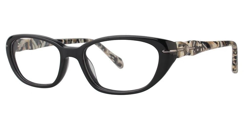 Leon Max LM4024 Eyeglasses - view 2